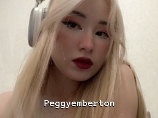Peggyemberton