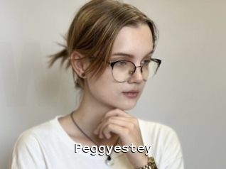 Peggyestey