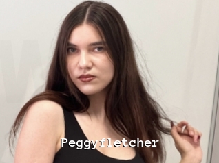 Peggyfletcher