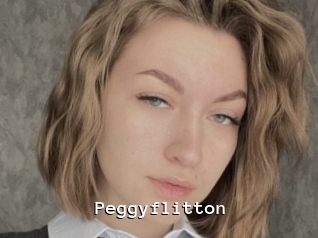 Peggyflitton