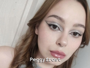Peggyfrost