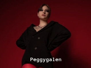 peggygalen Webcamsex Amateur