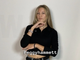 Peggyhammett