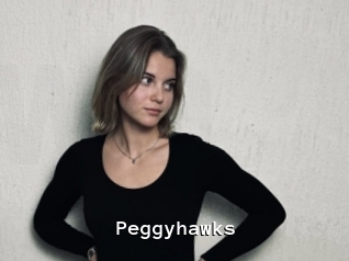 Peggyhawks