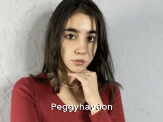 Peggyhaydon
