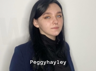 Peggyhayley