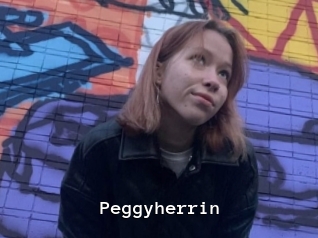 Peggyherrin