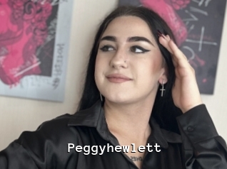 Peggyhewlett
