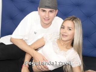Peguiandalfred