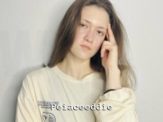 Peiaceeddie