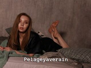 Pelageyaverain