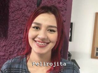 Pelirojita