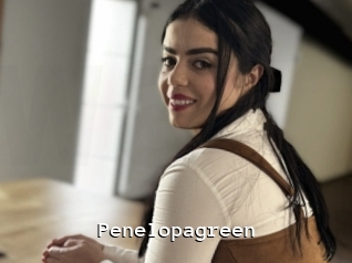 Penelopagreen