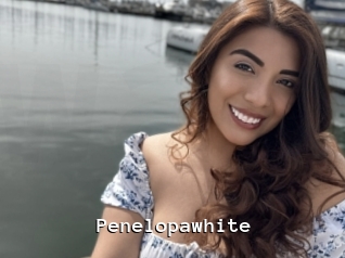 Penelopawhite