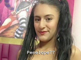 penelope77 Webcamsex Amateur