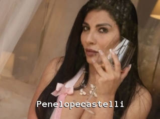 Penelopecastelli