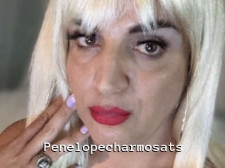 Penelopecharmosats