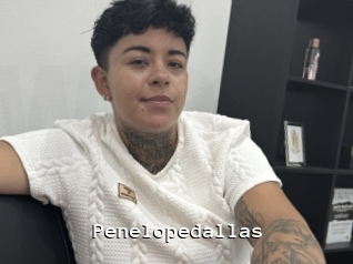 Penelopedallas