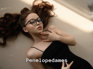 Penelopedames