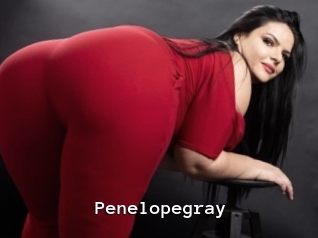 Penelopegray