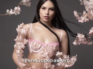 Penelopehawker