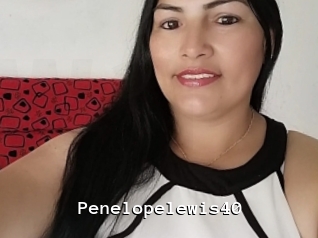 Penelopelewis40