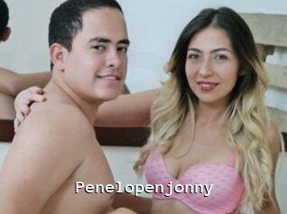 Penelopenjonny