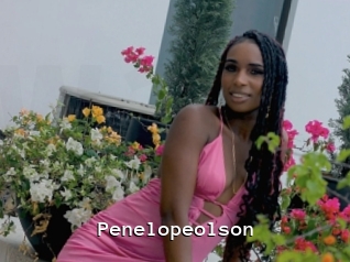 Penelopeolson