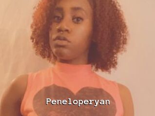 Peneloperyan