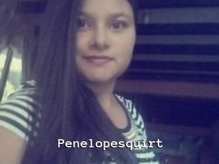 Penelopesquirt