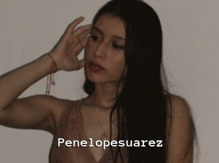 Penelopesuarez