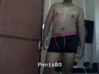 PenisBG