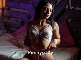 Pennygray