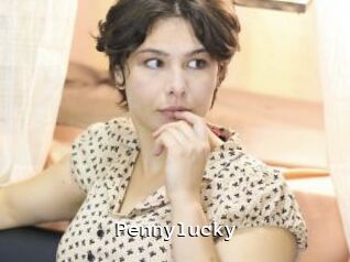 Pennylucky