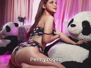 Pennyroger
