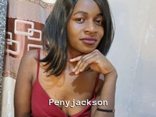 Penyjackson