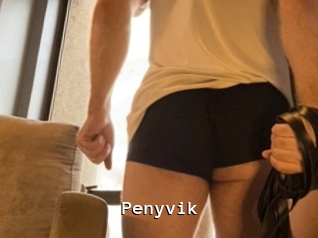 penyvik Webcamsex Amateur
