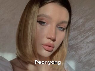 Peonyomg