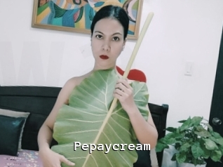 Pepaycream