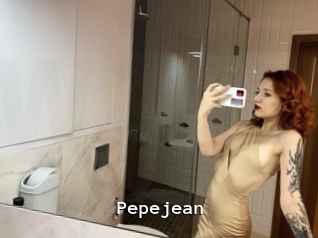 Pepejean