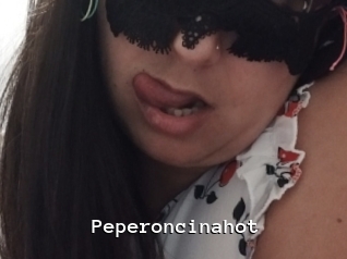 Peperoncinahot