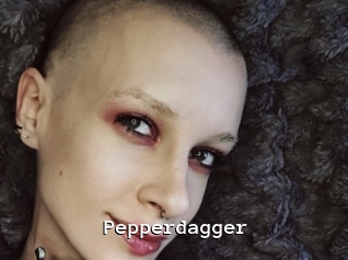 Pepperdagger