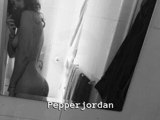 Pepperjordan