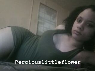 Perciouslittleflower