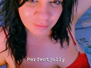 perfectjolly Webcamsex Amateur