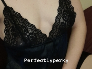 Perfectlyperky