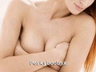 Perkyboobsx