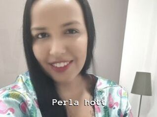 perla_hott Webcamsex Amateur