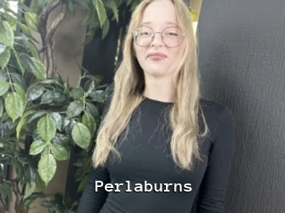 Perlaburns