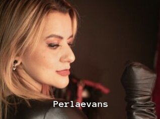 Perlaevans